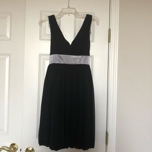 Women’s London fog bubble dress.